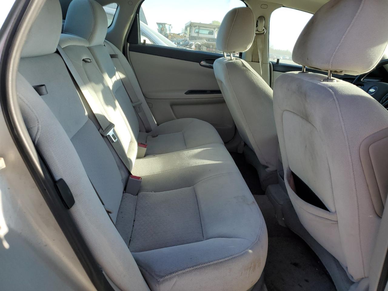 2G1WG5E34C1180977 2012 Chevrolet Impala Lt