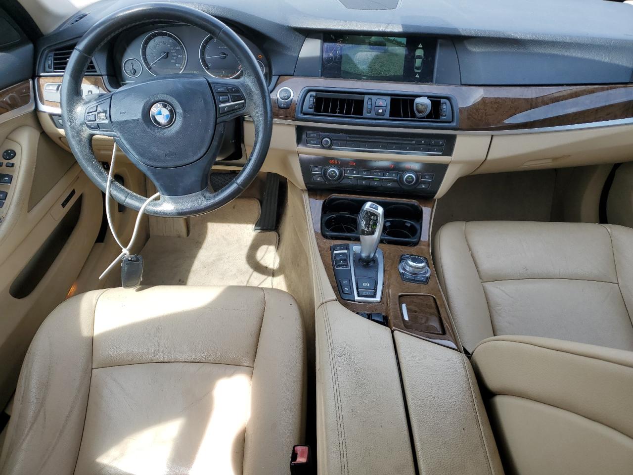 WBAFR7C57DC822831 2013 BMW 535 I