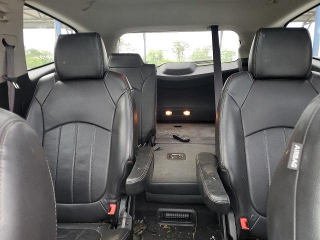 2015 CHEVROLET TRAVERSE L - 1GNKRJKD2FJ126908