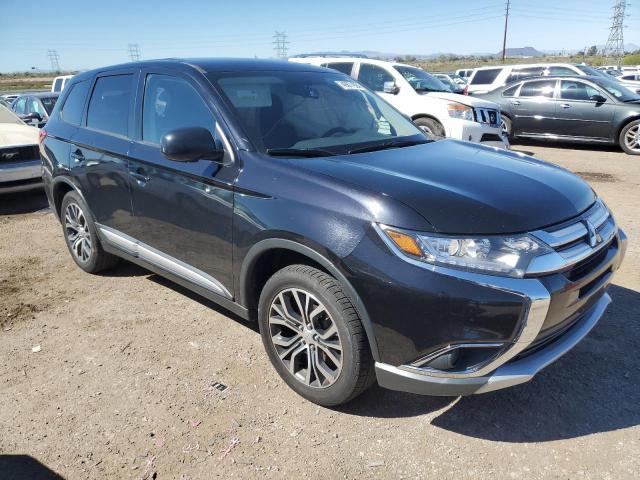 2018 Mitsubishi Outlander Se VIN: JA4AZ3A39JZ052173 Lot: 49871924