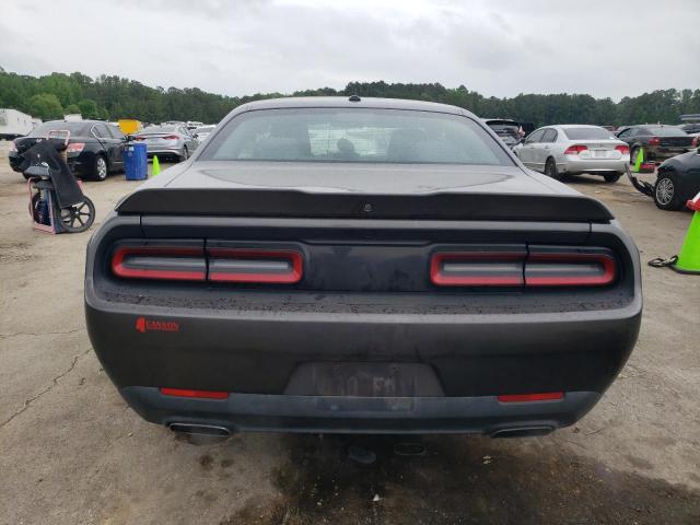 2018 Dodge Challenger Sxt VIN: 2C3CDZAG2JH245451 Lot: 51366284