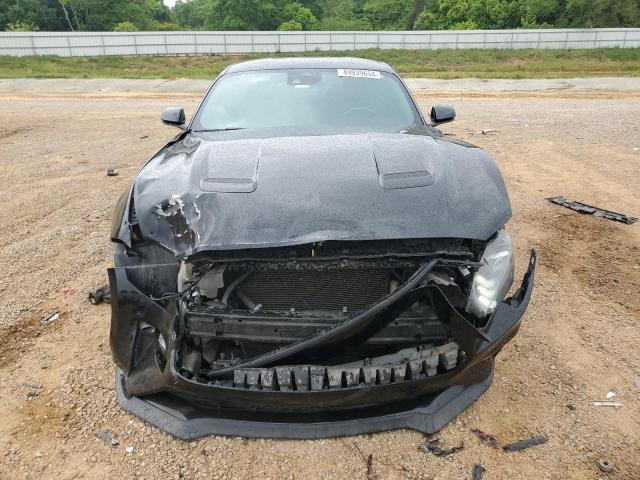 2018 Ford Mustang Gt VIN: 1FA6P8CF6J5102630 Lot: 49939654