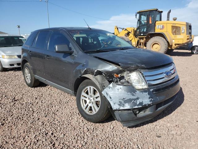 2007 Ford Edge Sel VIN: 2FMDK38C97BA51089 Lot: 52533524