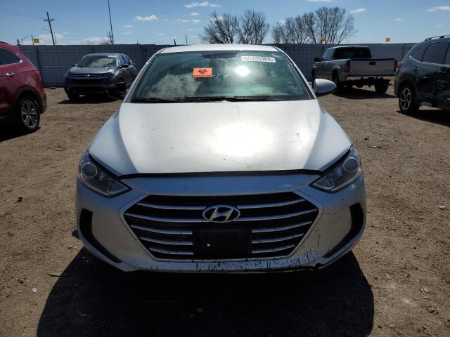 2018 Hyundai Elantra Sel VIN: 5NPD84LF8JH296830 Lot: 49445384