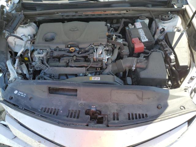 VIN 4T1F11AKXLU933085 2020 Toyota Camry, Xle no.11