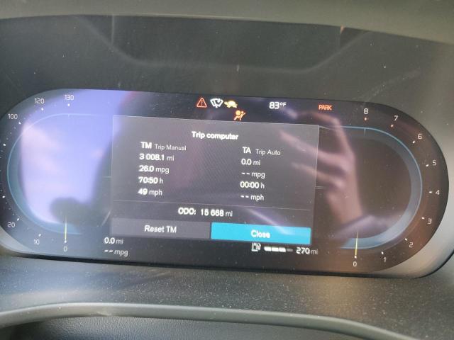 2023 VOLVO XC40 ULTIM YV4L12UX5P2101219