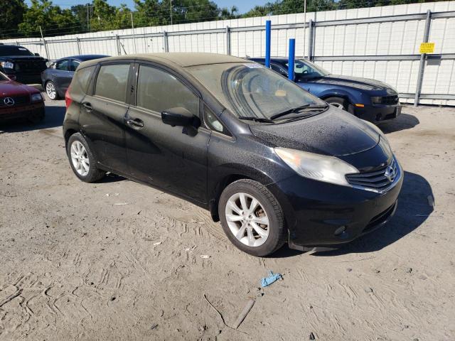 Vin: 3n1ce2cp8fl427573, lot: 56285915, nissan versa s 20154