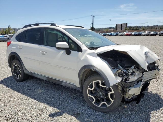 2017 Subaru Crosstrek Premium VIN: JF2GPABCXHH239013 Lot: 50991584