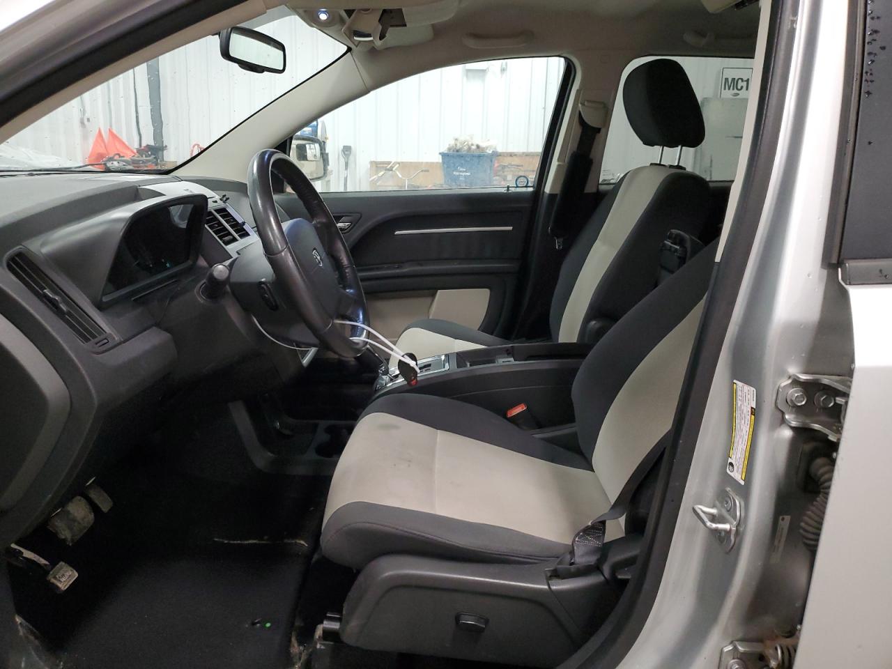 3D4GG57V89T522015 2009 Dodge Journey Sxt