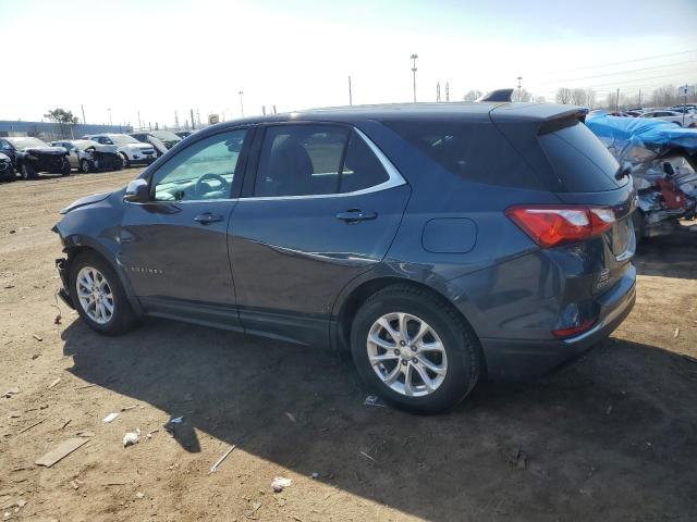 2018 Chevrolet Equinox Lt VIN: 3GNAXJEV1JS556653 Lot: 49558754