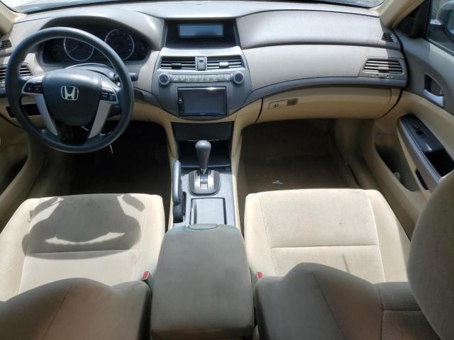 2009 Honda Accord Lx VIN: 1HGCP26329A096227 Lot: 50068754
