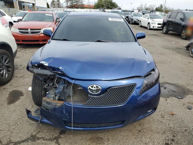 2007 Toyota Camry Ce VIN: 4T1BE46KX7U096504 Lot: 48745194