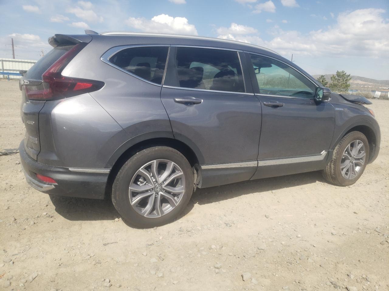 5J6RT6H91NL014266 HONDA CRV 2022