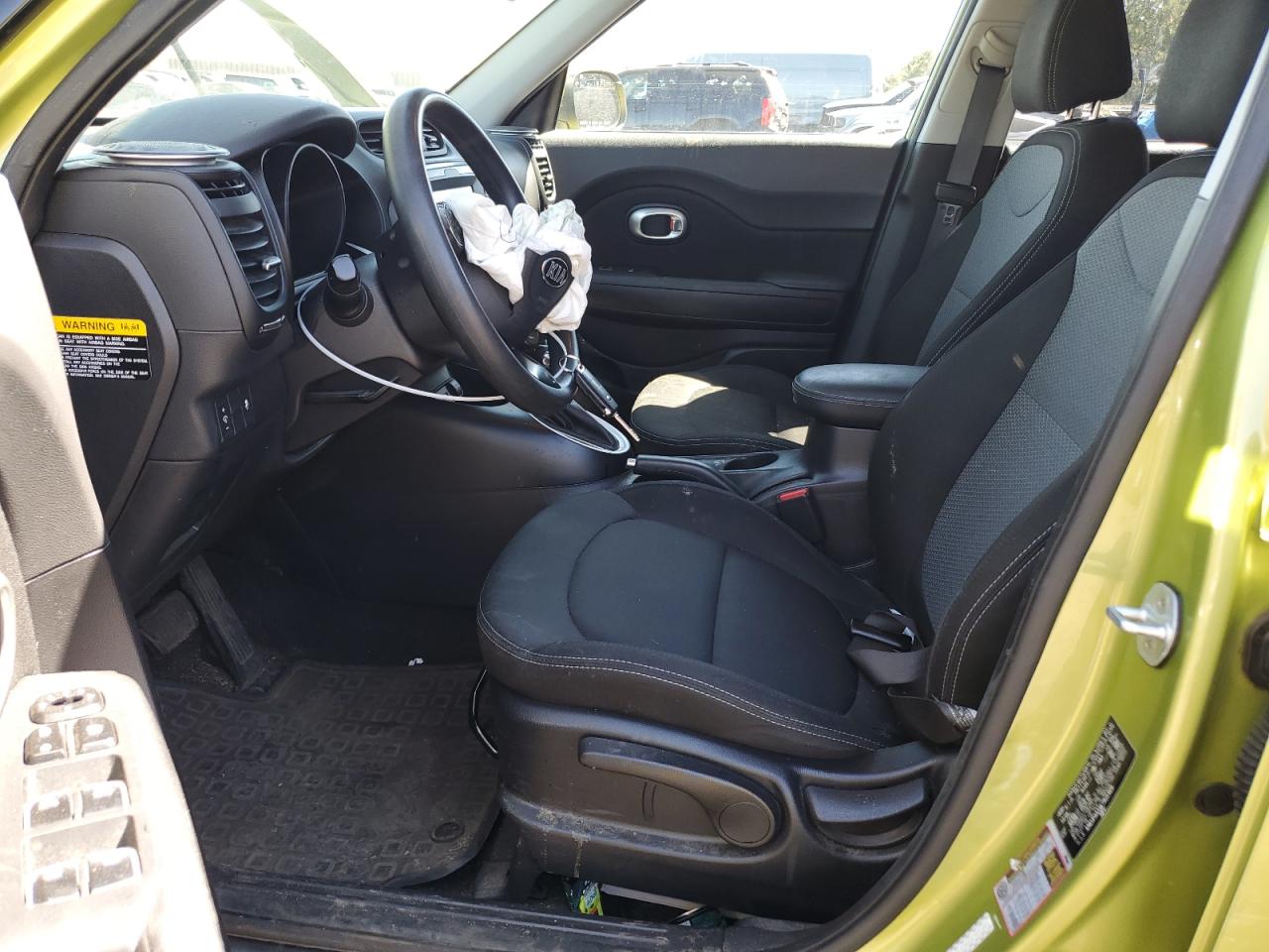 KNDJP3A55K7921409 2019 Kia Soul +