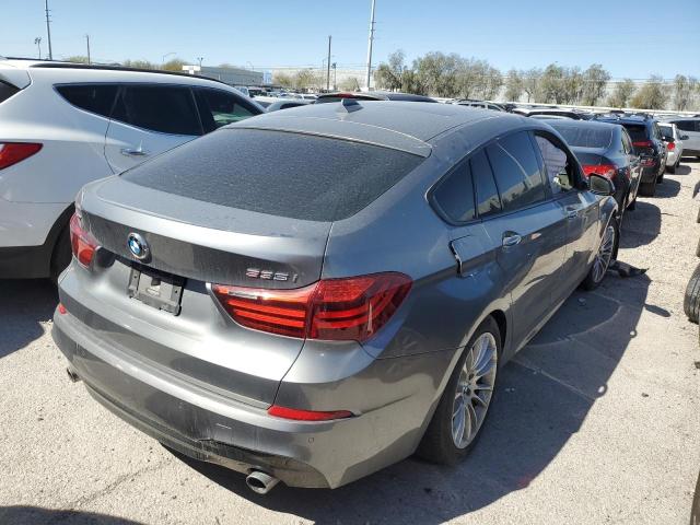 2016 BMW 535 IGT - WBA5M2C51GGH99348