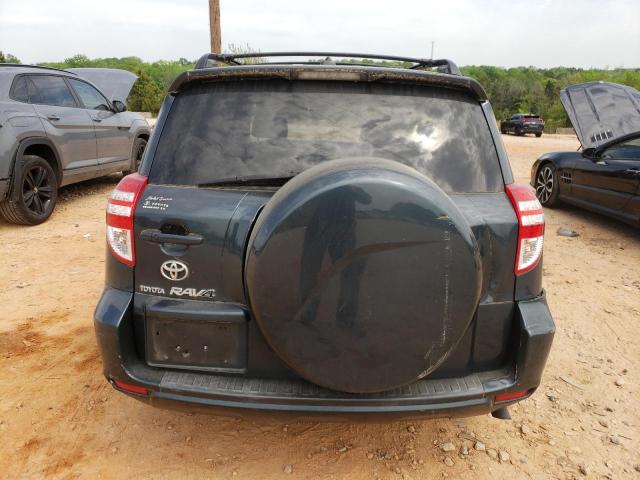 2010 Toyota Rav4 Limited VIN: 2T3YF4DV8AW032478 Lot: 50932224