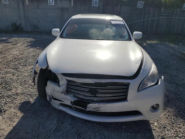 JN1BY1AP9CM333896 2012 Infiniti M37