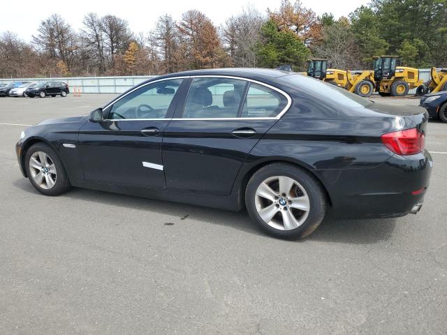 VIN WBAXH5C50DDW14702 2013 BMW 5 Series, 528 XI no.2