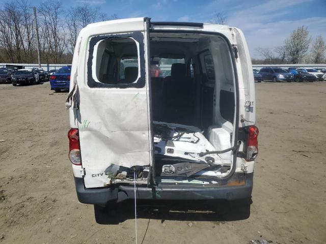 2015 CHEVROLET CITY EXPRE - 3N63M0YN7FK712845