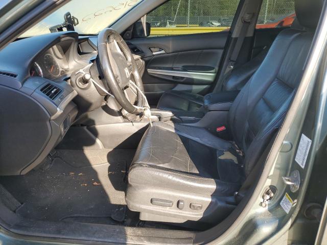 2009 Honda Accord Exl VIN: 1HGCP26849A020021 Lot: 51562264