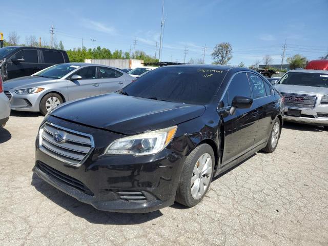 2015 SUBARU LEGACY 2.5 - 4S3BNAE67F3007516
