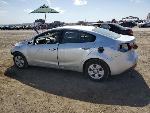 2014 Kia Forte Lx VIN: KNAFK4A66E5113487 Lot: 51283764