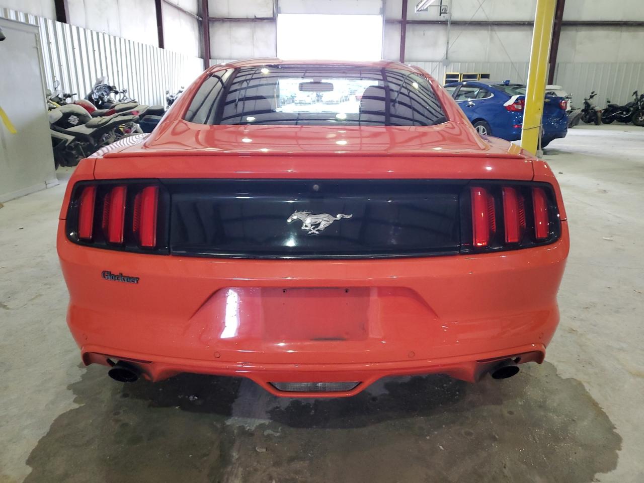 1FA6P8TH2G5219843 2016 Ford Mustang