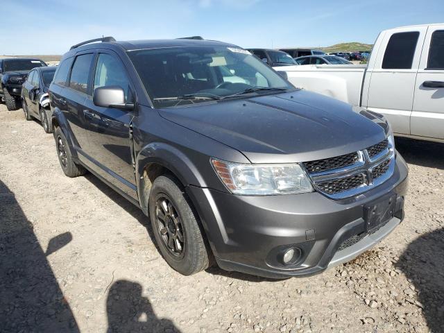 2012 Dodge Journey Sxt VIN: 3C4PDDBG5CT160337 Lot: 52546244