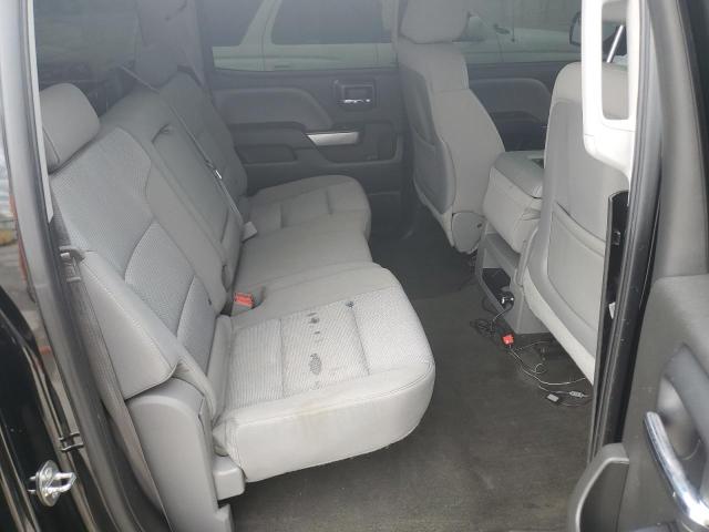 2015 Chevrolet Silverado K1500 Lt VIN: 3GCUKREC3FG468635 Lot: 50954414