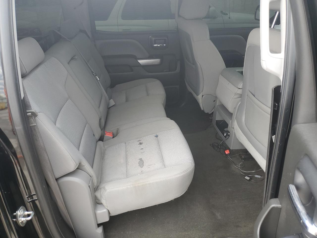 3GCUKREC3FG468635 2015 Chevrolet Silverado K1500 Lt