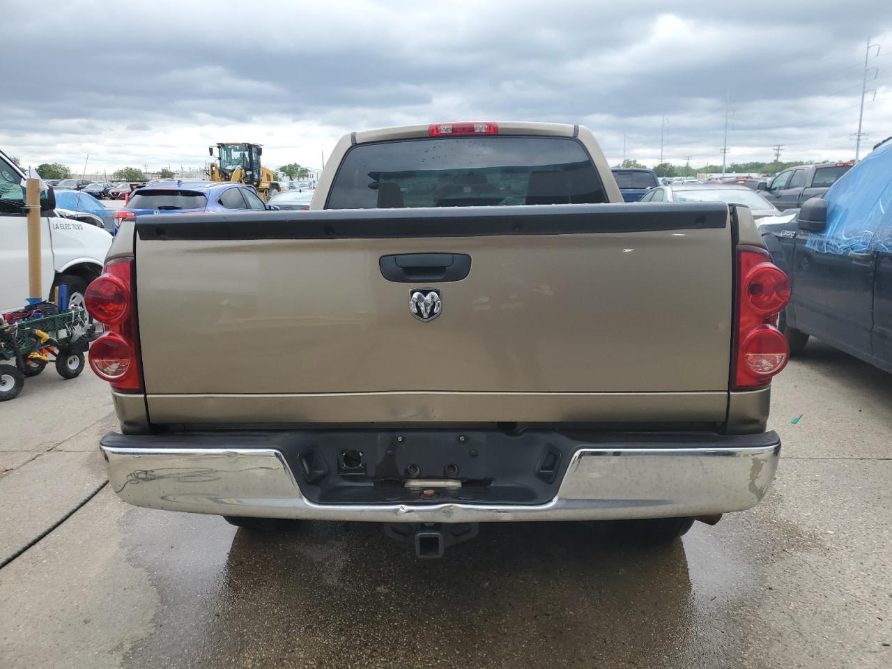 1D7HA16KX7J513040 2007 Dodge Ram 1500 St