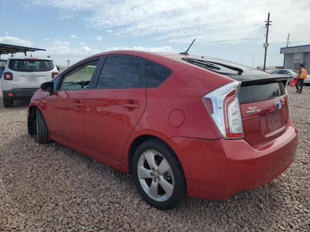 2012 Toyota Prius VIN: JTDKN3DU5C1538314 Lot: 52594304