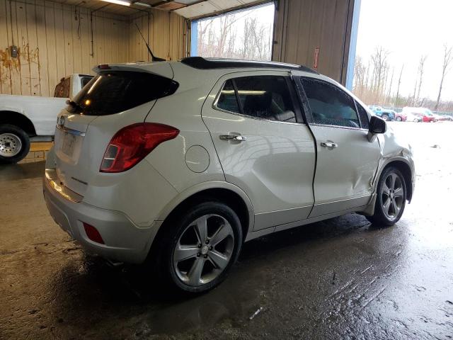 2013 Buick Encore VIN: KL4CJCSB0DB178456 Lot: 50442754