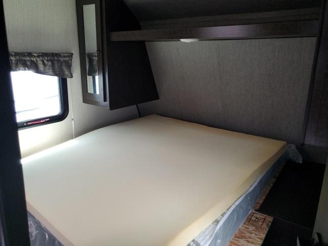 2020 Heart Land Travel Trl VIN: 5SFPB3229LE431577 Lot: 51595934