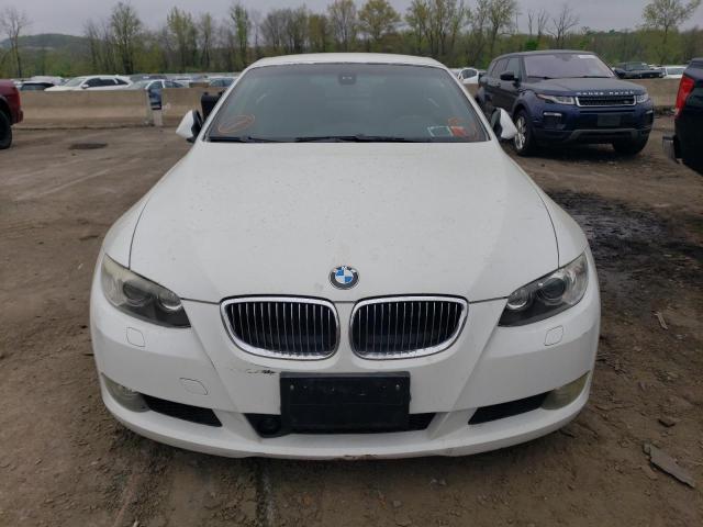 2007 BMW 335 I VIN: WBAWL73577PX47353 Lot: 52955674