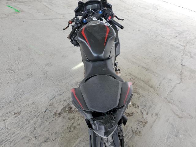 2019 HONDA CBR500 R MLHPC6212K5000227