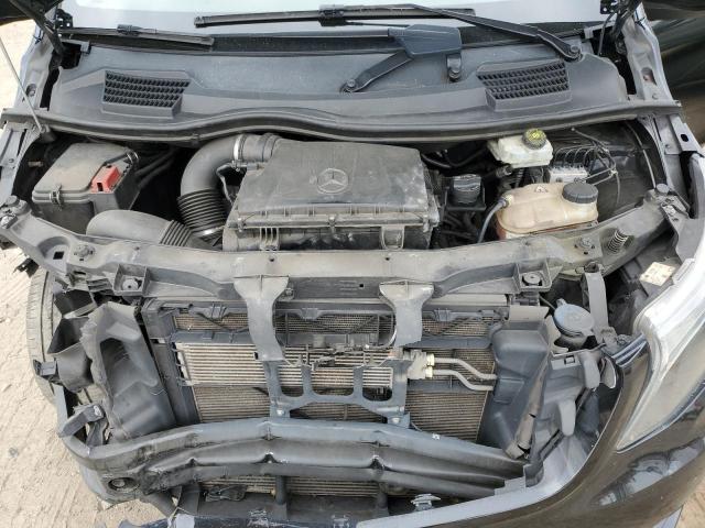 2018 MERCEDES-BENZ METRIS - WD4PG2EE0J3388220