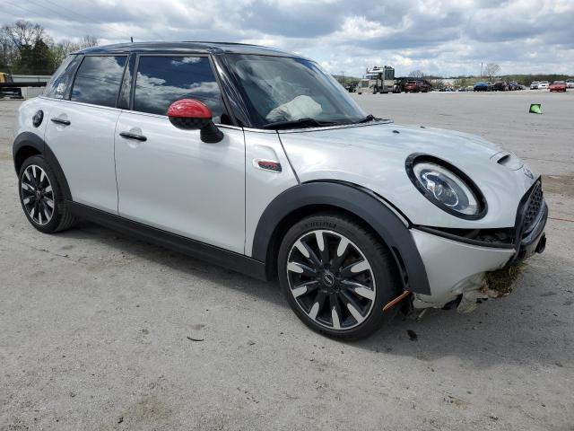 2017 MINI COOPER S - WMWXU3C50H2D33018