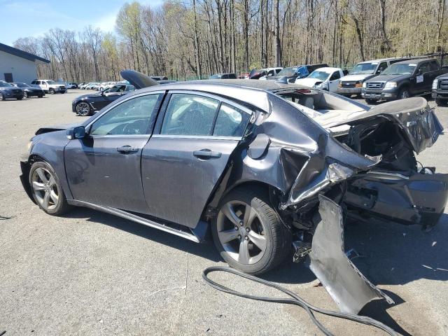 2012 Acura Tl VIN: 19UUA9F59CA010788 Lot: 52377634