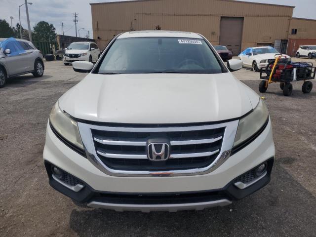 2014 Honda Crosstour Ex VIN: 5J6TF3H38EL001912 Lot: 49120534