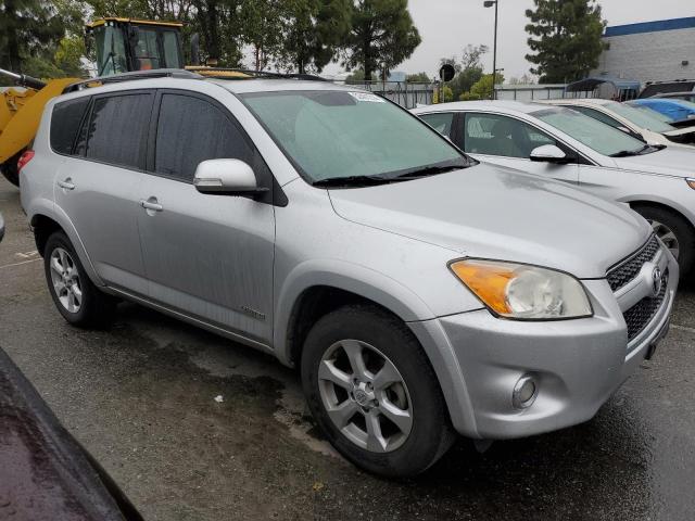 2009 Toyota Rav4 Limited VIN: 2T3ZK31V19W003284 Lot: 52401214