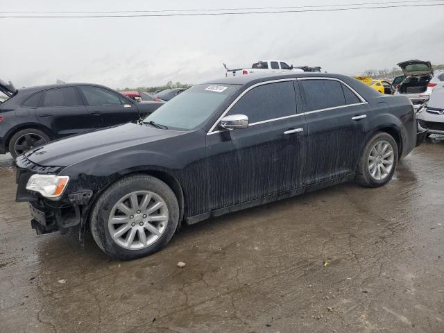 2012 Chrysler 300 Limited VIN: 2C3CCACG1CH274556 Lot: 50625014