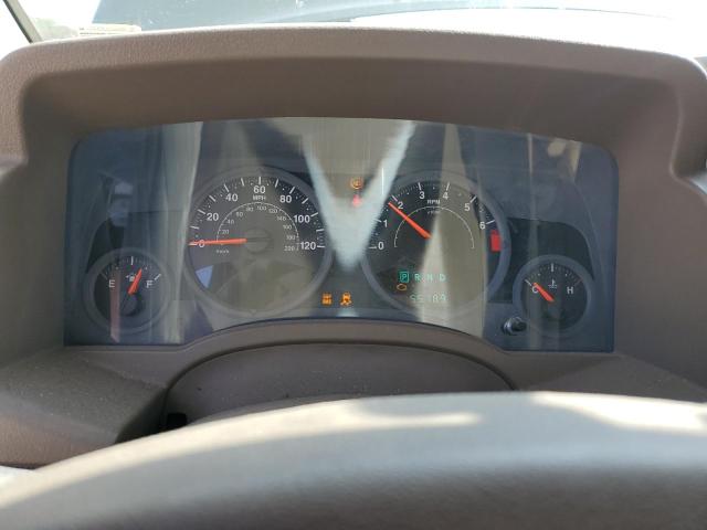 2008 Jeep Compass Sport VIN: 1J8FF47W48D794704 Lot: 52461924