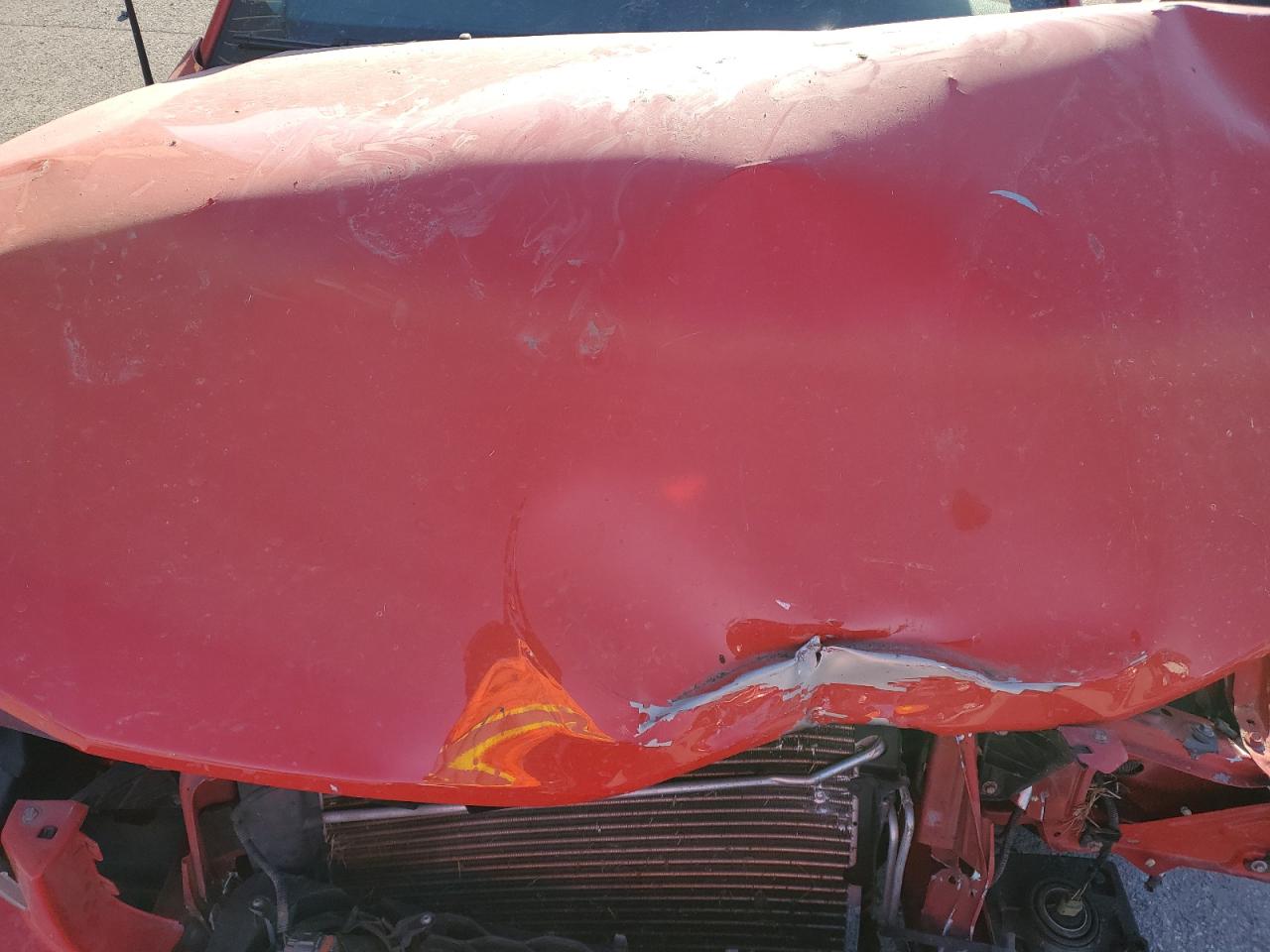 1ZVFT82H765198877 2006 Ford Mustang Gt