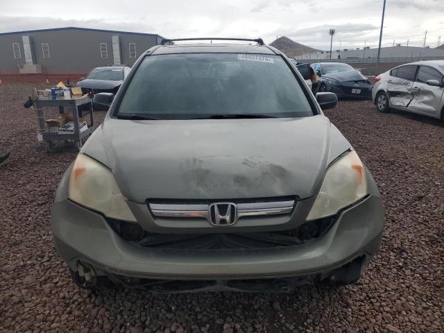 2008 Honda Cr-V Ex VIN: JHLRE385X8C007061 Lot: 48937374