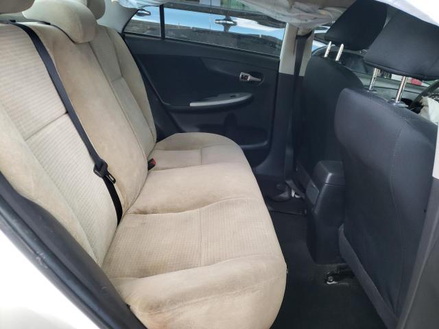 2010 Toyota Corolla Base VIN: 2T1BU4EE7AC500351 Lot: 49527464