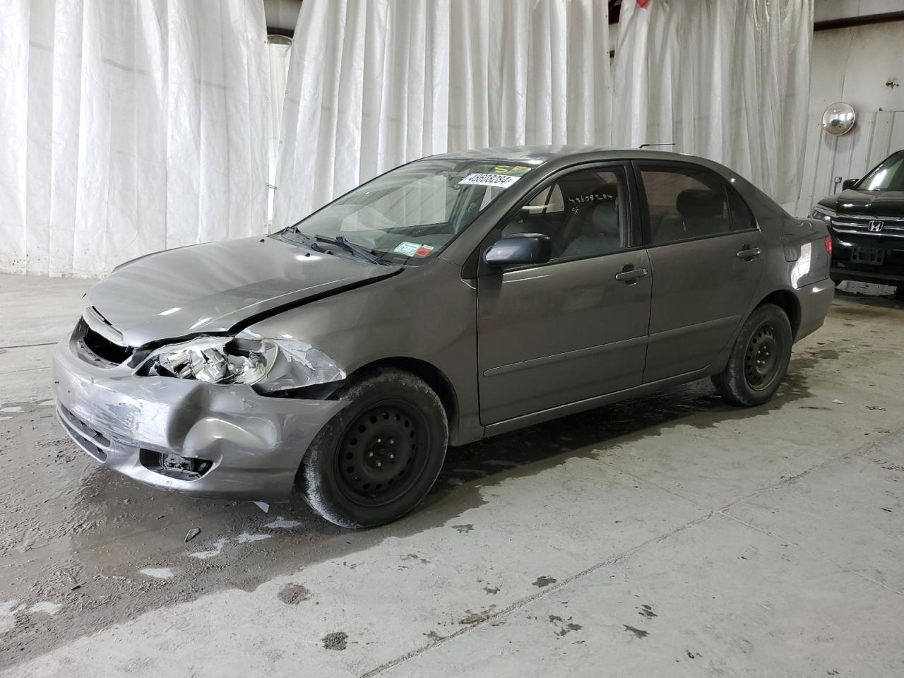 2T1BR38E54C204904 2004 Toyota Corolla Ce