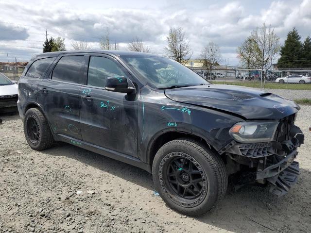 2019 Dodge Durango R/T VIN: 1C4SDJCT0KC535582 Lot: 50237854