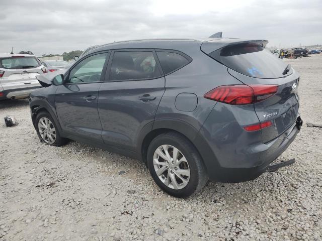 2019 Hyundai Tucson Limited VIN: KM8J3CA42KU866546 Lot: 50862624