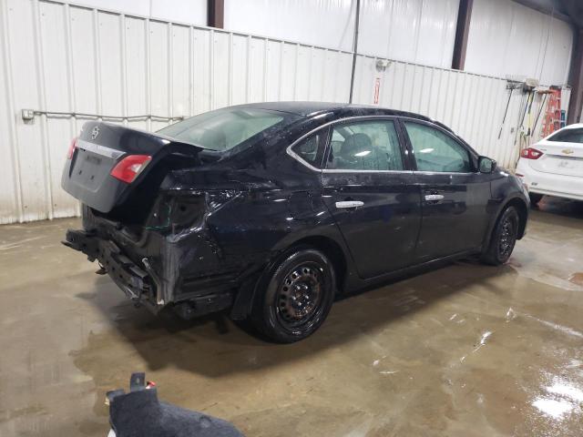 2018 Nissan Sentra S VIN: 3N1AB7AP4JY290787 Lot: 50374484